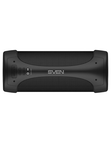 Boxă portabilă SVEN PS-370, Negru