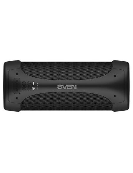 Boxă portabilă SVEN PS-370, Negru