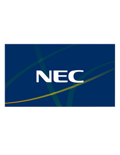 Display NEC MultiSync UN552V, 55", Negru