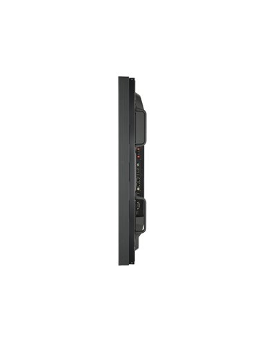 Display NEC MultiSync UN552V, 55", Negru