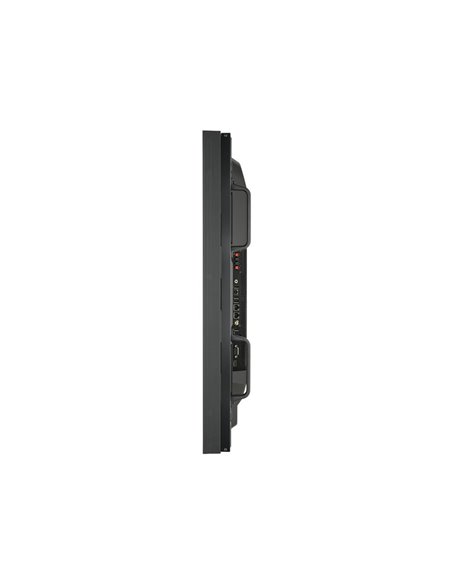 Дисплей NEC MultiSync UN552V, 55", Чёрный