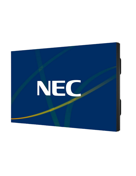 Дисплей NEC MultiSync UN552V, 55", Чёрный