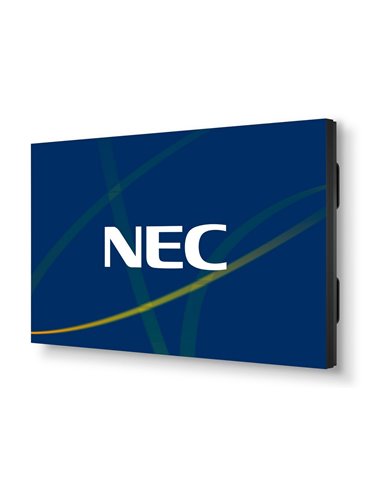 Дисплей NEC MultiSync UN552V, 55", Чёрный