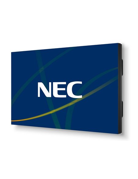 Дисплей NEC MultiSync UN552V, 55", Чёрный