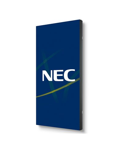 Дисплей NEC MultiSync UN552V, 55", Чёрный
