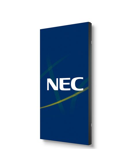 Display NEC MultiSync UN552V, 55", Negru