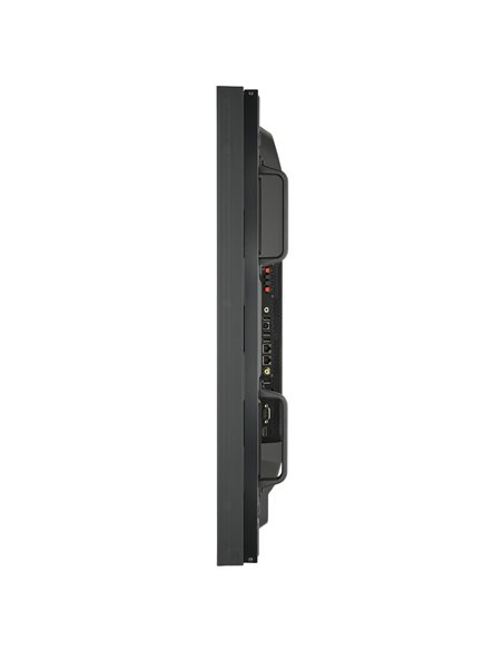 Дисплей NEC MultiSync UN552V, 55", Чёрный