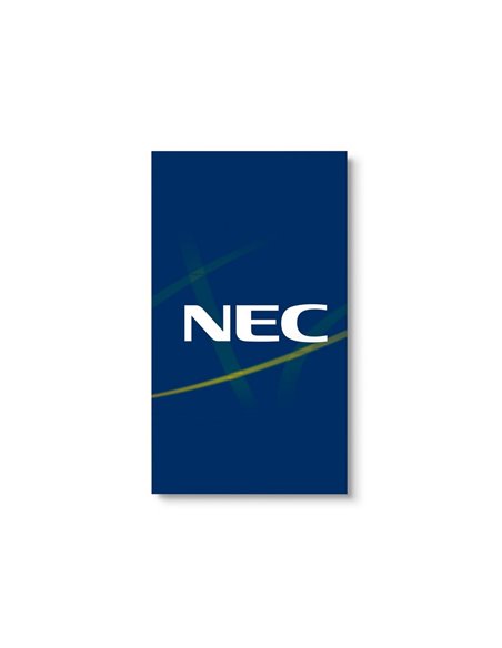 Display NEC MultiSync UN552V, 55", Negru