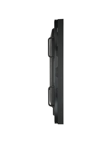 Дисплей NEC MultiSync UN552V, 55", Чёрный