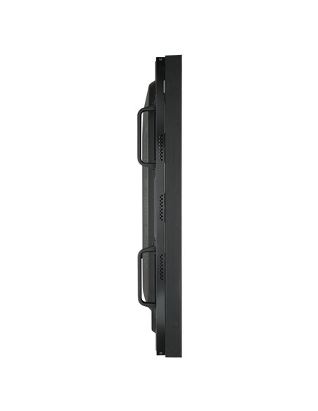 Дисплей NEC MultiSync UN552V, 55", Чёрный