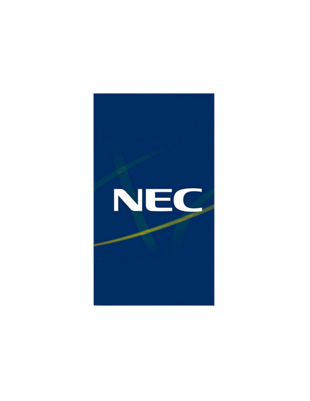 Display NEC MultiSync UN552V, 55", Negru