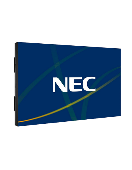 Display NEC MultiSync UN552V, 55", Negru