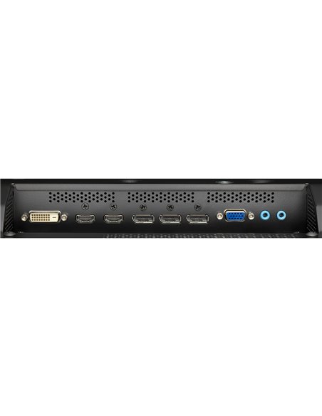 Дисплей NEC MultiSync UN552V, 55", Чёрный