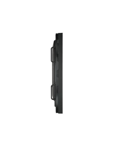 Дисплей NEC MultiSync UN552V, 55", Чёрный