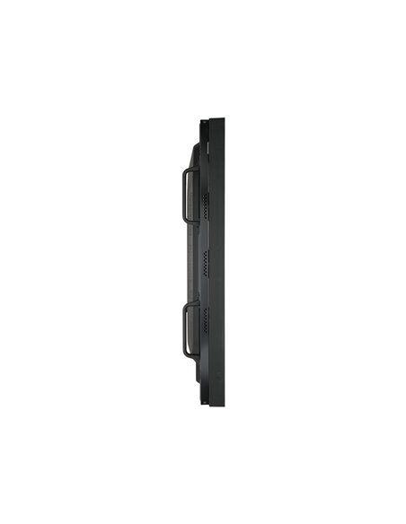 Дисплей NEC MultiSync UN552V, 55", Чёрный