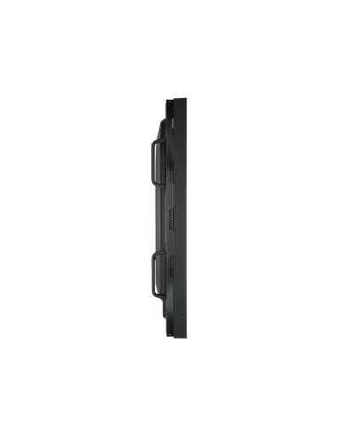 Display NEC MultiSync UN552V, 55", Negru