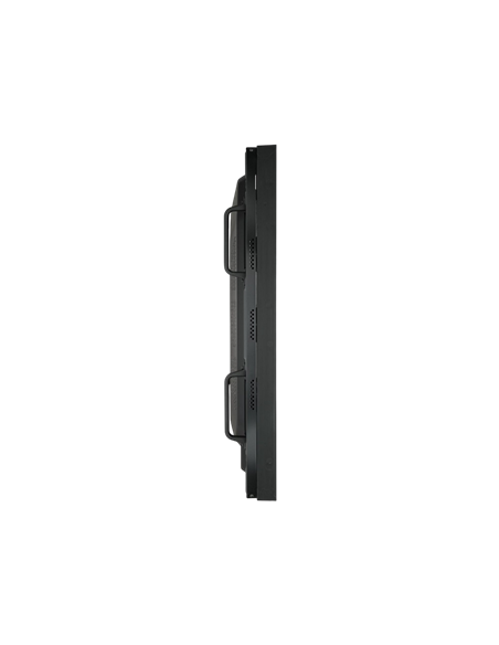 Дисплей NEC MultiSync UN552V, 55", Чёрный