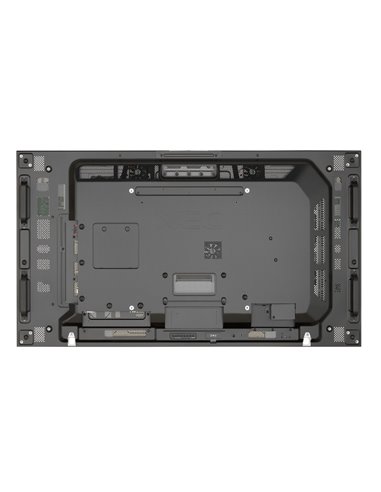 Дисплей NEC MultiSync UN552V, 55", Чёрный
