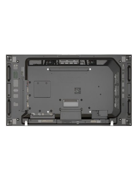 Дисплей NEC MultiSync UN552V, 55", Чёрный