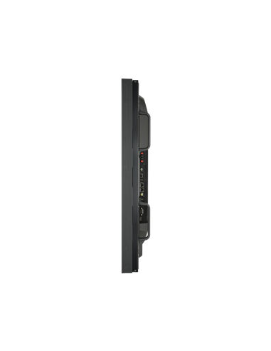 Дисплей NEC MultiSync UN552V, 55", Чёрный