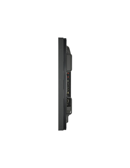 Display NEC MultiSync UN552V, 55", Negru