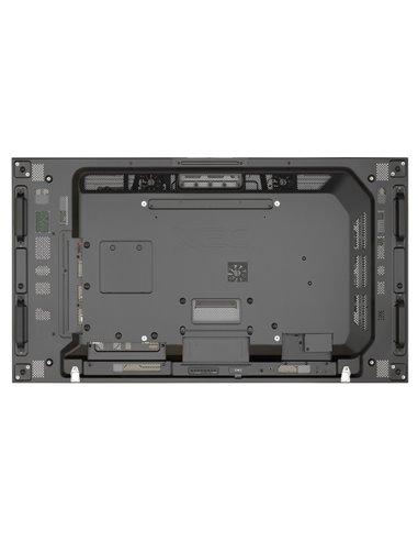Дисплей NEC MultiSync UN552V, 55", Чёрный