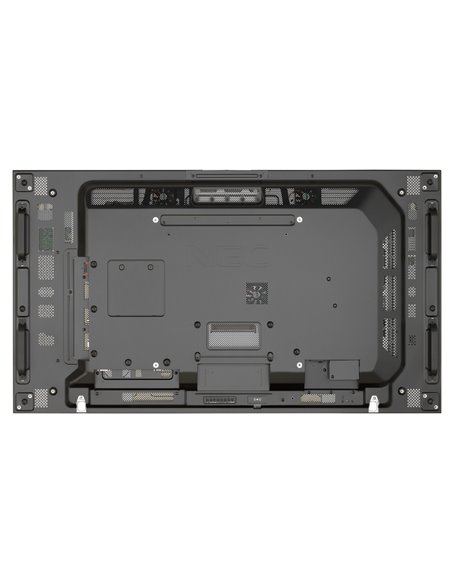 Дисплей NEC MultiSync UN552V, 55", Чёрный