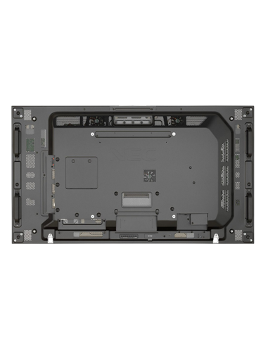 Дисплей NEC MultiSync UN552V, 55", Чёрный