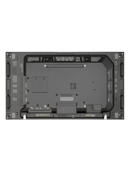 Display NEC MultiSync UN552V, 55", Negru