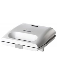 Сэндвичница Gorenje SM701GCW, Белый 2