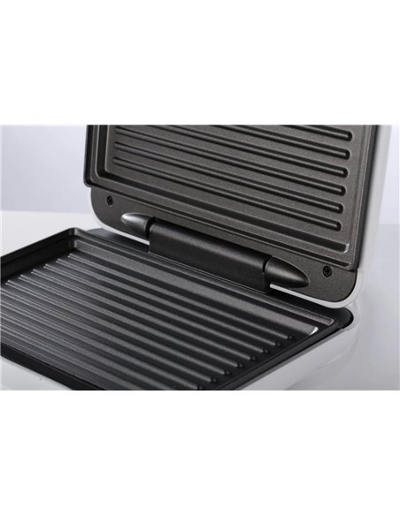 Aparat pentru sandwich Gorenje SM701GCW, Alb