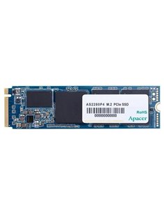 Unitate SSD Apacer AS2280P4, 256GB