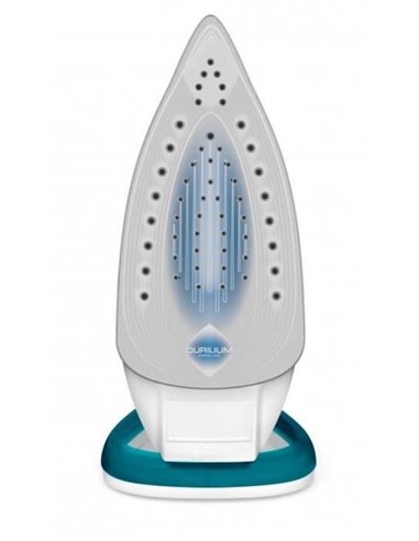 Fier de călcat Tefal FV5718E0, 2500W, Turcoaz