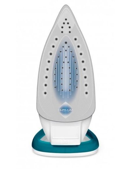 Fier de călcat Tefal FV5718E0, 2500W, Turcoaz