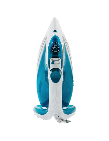 Fier de călcat Tefal FV5718E0, 2500W, Turcoaz