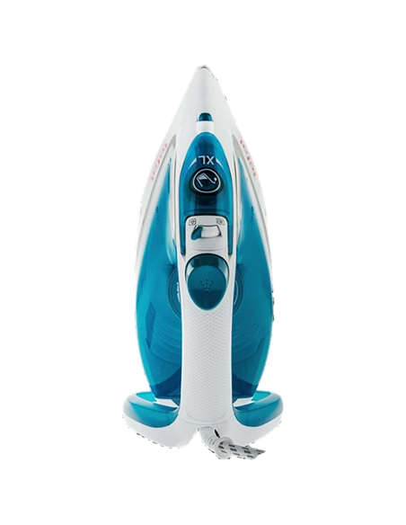 Fier de călcat Tefal FV5718E0, 2500W, Turcoaz