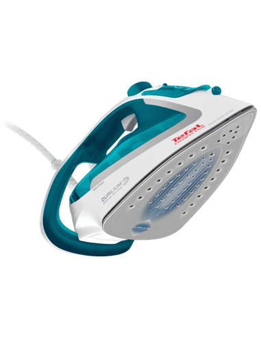 Fier de călcat Tefal FV5718E0, 2500W, Turcoaz