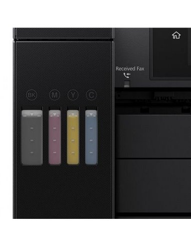 Струйный МФУ Epson L15160, Чёрный