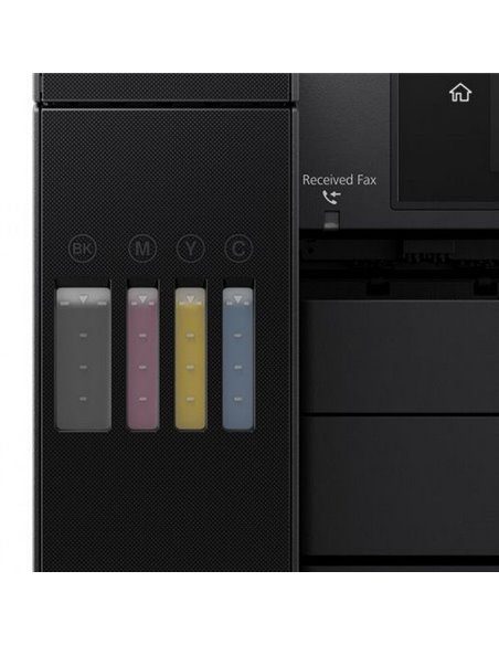 Струйный МФУ Epson L15160, Чёрный