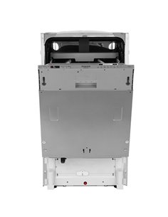 Посудомоечная машина Hotpoint-Ariston HSIC 3T127 C, Белый 2