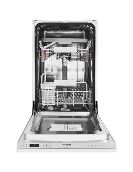 Посудомоечная машина Hotpoint-Ariston HSIC 3T127 C, Белый