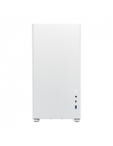 Carcasă PC Gamemax Spark Pro WT, Mini-Tower,...