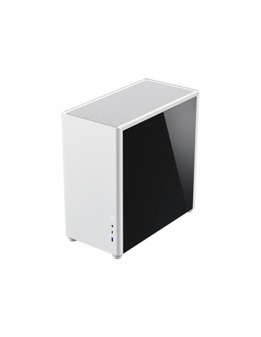 Carcasă PC Gamemax Spark Pro WT, Mini-Tower,...