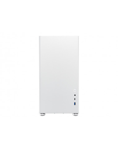 Carcasă PC Gamemax Spark Pro WT, Mini-Tower,...