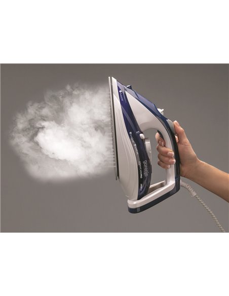 Утюг Gorenje Steam care pro SIH2600BLC, 2600Вт, Синий Утюг Gorenje Steam care pro SIH2600BLC, 2600Вт, Синий