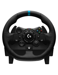 Volan Gaming Logitech G923, Negru