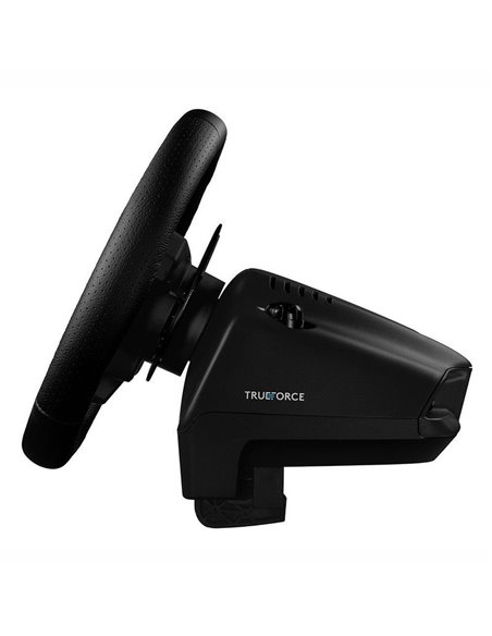 Volan Gaming Logitech G923, Negru