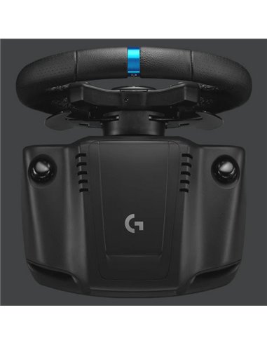 Volan Gaming Logitech G923, Negru