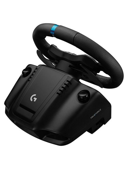 Volan Gaming Logitech G923, Negru