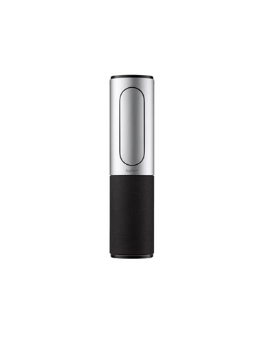 Cameră Web Logitech CONNECT, Full-HD 1080P, Negru
